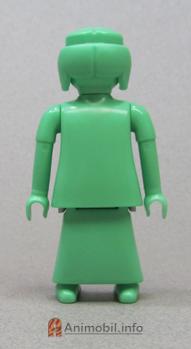 Girl Series Three 2 Lady Liberty