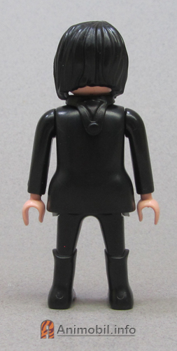 Girl Series Three 9 Adventuress