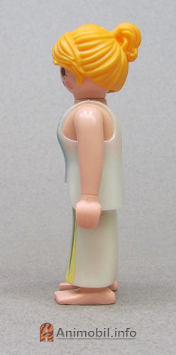 Girl Series Four 6 Angel