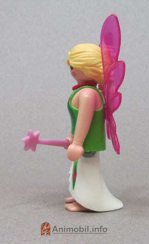 Girl Series Four 3 Fairy