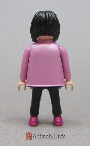 Girl Series Four 11 Photographer