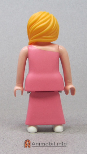 Girl Series Four 1 Rapunzel