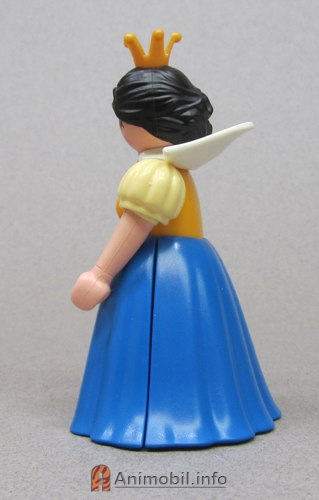 Girl Series Four 8 Snow White