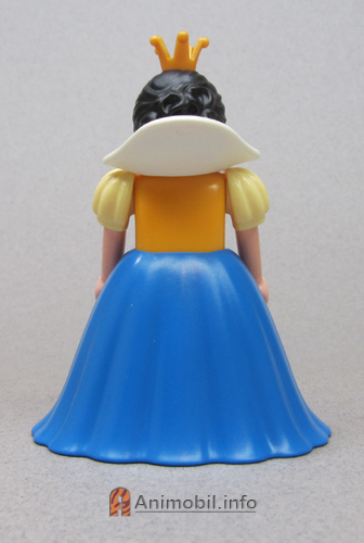 Girl Series Four 8 Snow White