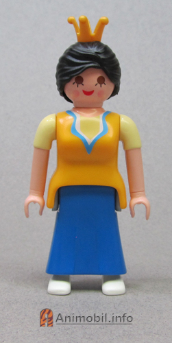 Girl Series Four 8 Snow White