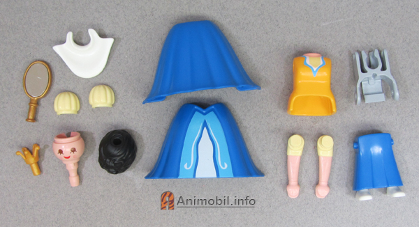 Girl Series Four 8 Snow White