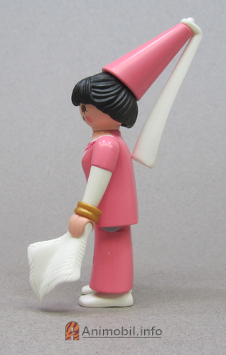 Girl Series Five 4 Pink Princess