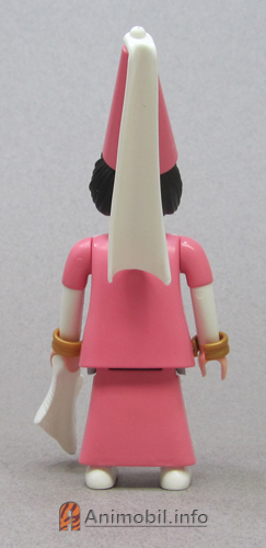 Girl Series Five 4 Pink Princess