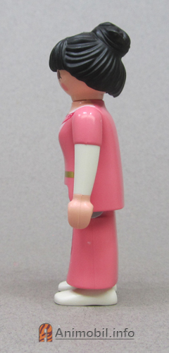 Girl Series Five 4 Pink Princess