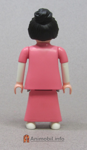 Girl Series Five 4 Pink Princess