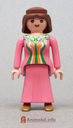 Girl Series Six 1 Magic Queen