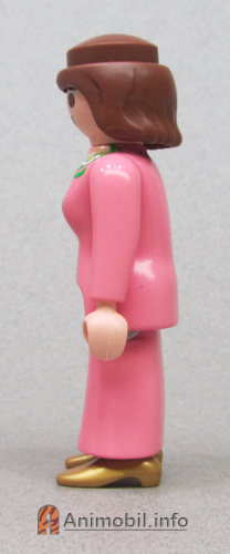 Girl Series Six 1 Magic Queen