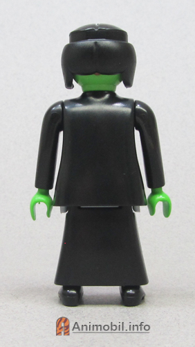 Girl Series Six 11 Scorceress