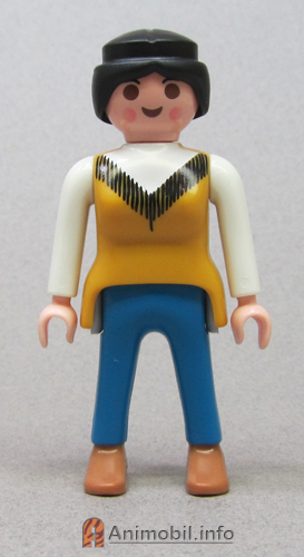 Girls Series Seven 5 Cowgirl