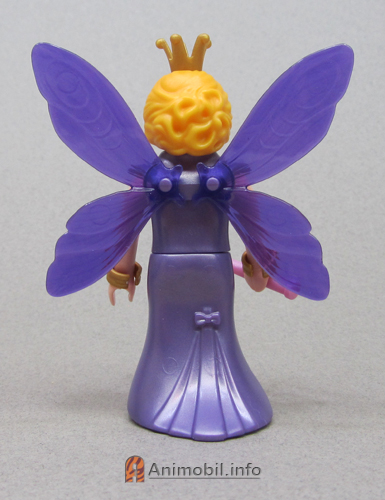 Girls Series Seven 3 Fairy