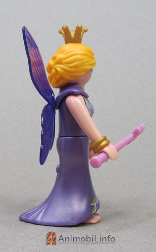 Girls Series Seven 3 Fairy