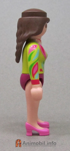 Girls Series Seven 2 Hippy