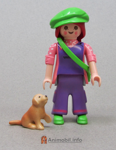 Girls Series Seven 10 Overalls Girl