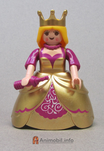 Girls Series Seven 1 Queen