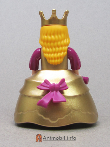 Girls Series Seven 1 Queen