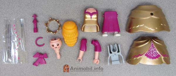 Girls Series Seven 1 Queen