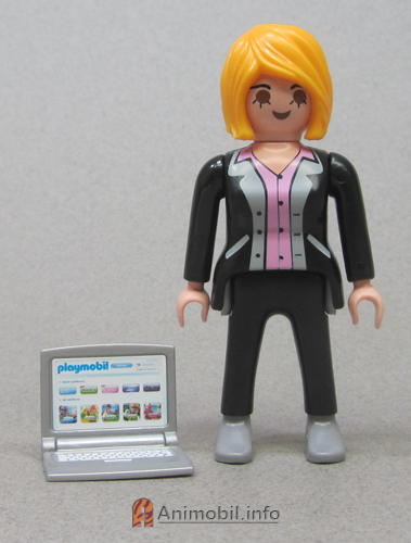 Girls Series Eight 9 Executive