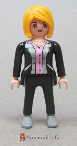 Girls Series Eight 9 Executive