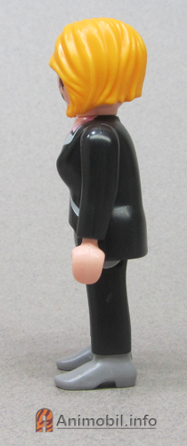 Girls Series Eight 9 Executive