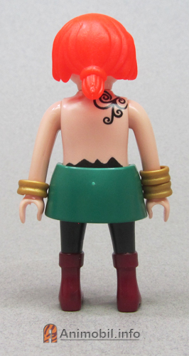 Girls Series Eight 2 Rock Guitarist