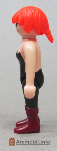 Girls Series Eight 2 Rock Guitarist