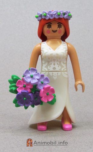 Girls Series Nine 2 Bride