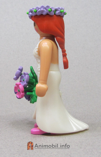 Girls Series Nine 2 Bride