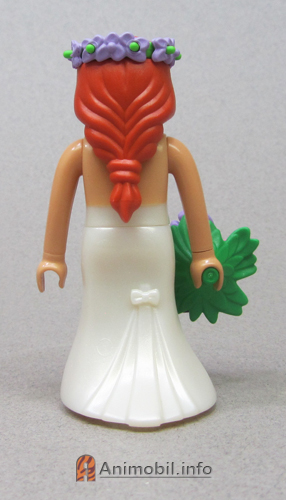 Girls Series Nine 2 Bride