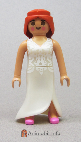 Girls Series Nine 2 Bride