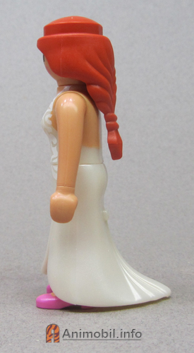 Girls Series Nine 2 Bride