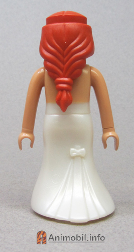 Girls Series Nine 2 Bride