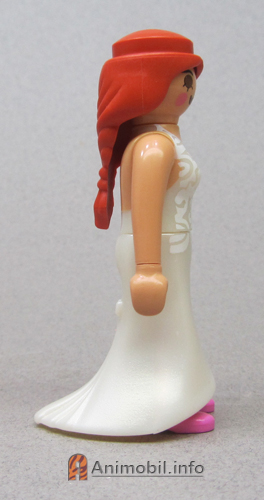 Girls Series Nine 2 Bride