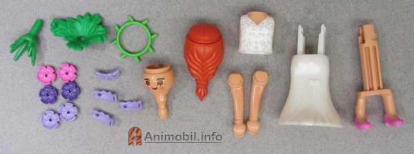 Girls Series Nine 2 Bride