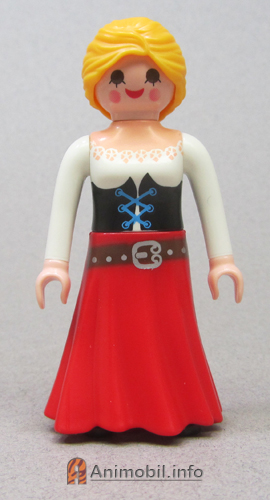 Girls Series Nine 3 Dancer