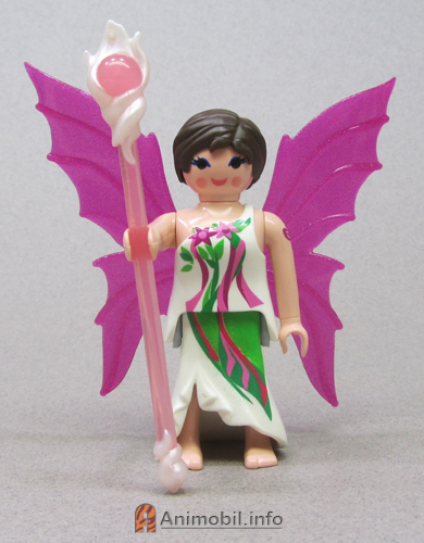 Girls Series Nine 8 Fairy