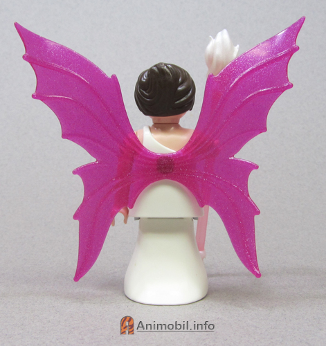 Girls Series Nine 8 Fairy