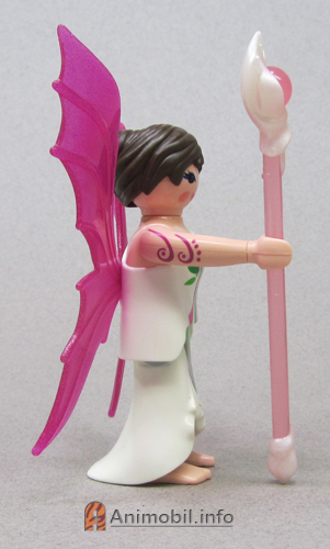 Girls Series Nine 8 Fairy