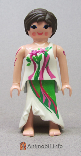 Girls Series Nine 8 Fairy