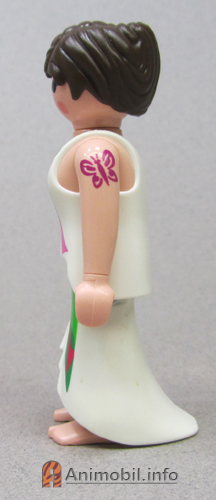 Girls Series Nine 8 Fairy