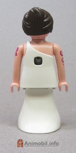 Girls Series Nine 8 Fairy