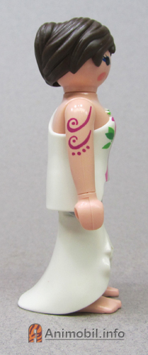 Girls Series Nine 8 Fairy