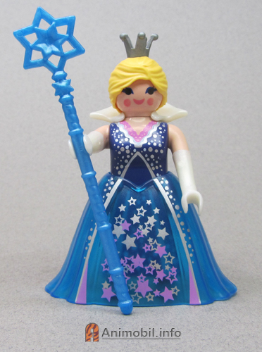 Girls Series Nine 1 Ice Queen