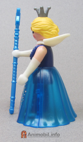 Girls Series Nine 1 Ice Queen