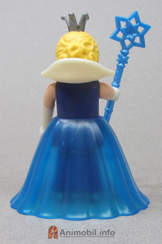 Girls Series Nine 1 Ice Queen