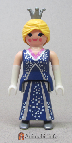 Girls Series Nine 1 Ice Queen